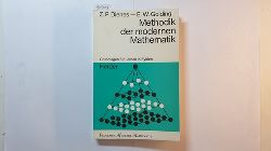 Z. P. Dienes ; E. W. Golding  Methodik der modernen Mathematik : Grundlagen fr Lernen in Zyklen 