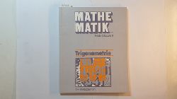 Fraunholz, Wolfgang und Barbara Mathea  Telekolleg 2 ; Mathematik ; Trigonometrie 3, gegenber der 2., unvernd. Aufl. 
