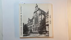 Diverse  Haranni-Gymnasium 1893 - 1983. Festschrift. 