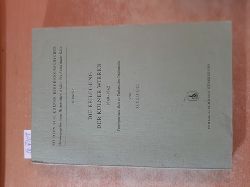 Lill, Rudolf  Die Beilegung der Klner Wirren : 1840 - 1842; vorwiegend nach Akten des Vatikanischen Geheimarchivs 