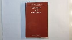 Kck Thomas, Mohr Christian, Walsh Jan (Hrsg.)  Gentechnik und Gesellschaft 