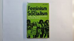 Linda Jenness  Feminism and Socialism 