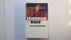 Bhavnani, Kum Kum  Feminism and 