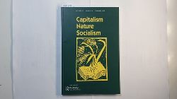   Capitalism Nature Socialism, Volume 15, Number 4 (2004) 