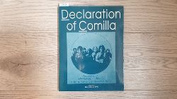   Declaration of Comilla 