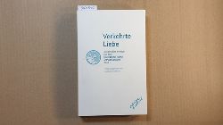 Junkers, Gabriele [Hrsg.]  Verkehrte Liebe 