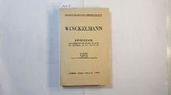 Winckelmann, Johann Joachim ; Mis , Lon (trad.)  J.-J. Winckelmann. Rflexions sur l