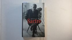 Lvy, Bernard-Henri  Sartre : der Philosoph des 20. Jahrhunderts 