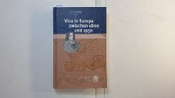 Knig, Peter [Hrsg.]  Vico in Europa zwischen 1800 und 1950 