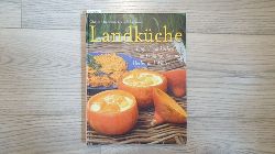 Jrgen Christ ; Birgit Rademacker ; Julia Skowronek  Landkche : einfach gut kochen im Frhling, Sommer, Herbst und Winter 