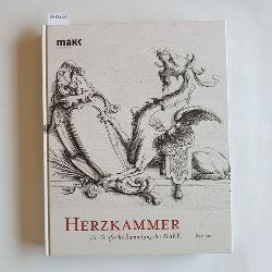 Eulitz, Marina; Hesse, Petra  Herzkammer : die grafische Sammlung des MAKK 