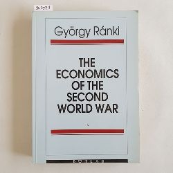 Ranki, G.  The economics of the Second World War 