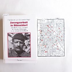 Looz-Corswarem, Clemens von [Hrsg.] ; Leissa, Rafael R.  Zwangsarbeit in Dsseldorf : 