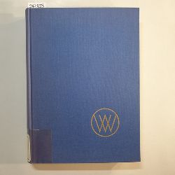   Wissenschaft und Praxis : Festschrift z. 20jhrigen Bestehen d. Westdt. Verl. 1967 