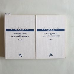 Stremmel, Ralf ; Rasch, Manfred  Findbuch zu den Bestnden Vereinigte Stahlwerke AG und Bergbau- und Industriewerte GmbH, Band 1+2 (2 BCHER) 