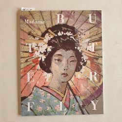   Madama Butterfly - Archivio Storico Ricordi 