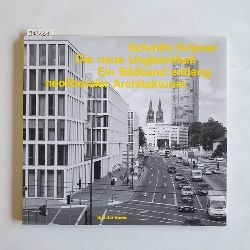 Schmitt, Arne (Fotograf) ; Krmer, Thorsten (Verfasser von ergnzendem Text)  Die neue Ungleichheit : ein Bildband entlang neoliberaler Architekturen 