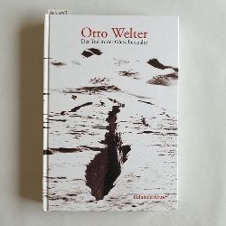 Kruse, Reinhold  Otto Welter : der Tod in der Gletscherspalte 