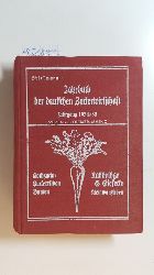 Spielmann, Karlheinz  Jahrbuch der deutschen Zuckerwirtschaft ; Jahrgang 1938/39 