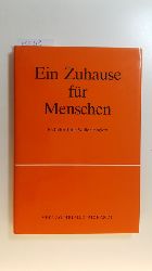 Hahn, Gernot von [Hrsg.]  Ein Zuhause fr Menschen : Festschr. fr Walter Englert 