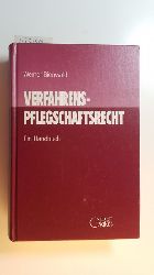 Bienwald, Werner  Verfahrenspflegschaftsrecht 