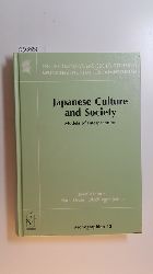 Kreiner, Josef [Hrsg.]  Japanese culture and society : models of interpretation 