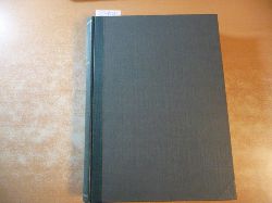 Sffert, Fritz (Hrsg.)  Die Naturwissenschaften Begrndet von A. Berliner und C. Thesing - 30. Jahrgang 1942 