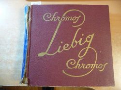 Diverse  Images / Chromos / Liebig : 300 Stück / Pieces 