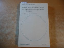 Selbmann, Hans-Konrad [Hrsg.]  Qualittssicherung rztlichen Handelns 