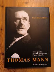 Wysling, Hans und Yvonne Schmidlin (Hrsg.)  Thomas Mann: Ein Leben in Bildern. 