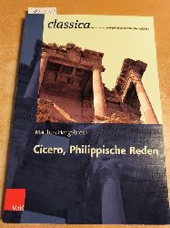 Matthias Hengelbrock  classica. Cicero, Philippische Reden 