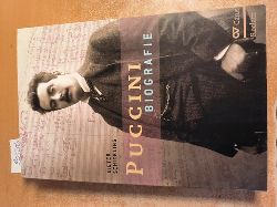 Dieter Schickling  Puccini: Biografie 