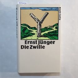 Jnger, Ernst  Die Zwille 