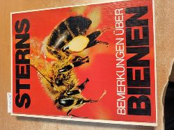 Horst Stern  Sterns Bemerkungen ber Bienen 
