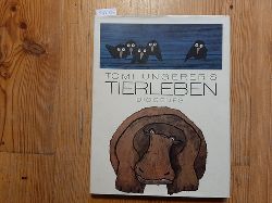 Ungerer, Tomi ; Vogel, Ursula [bersetzer]  Tomi Ungerer