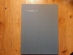 Nerval, Grard de  Aurelia oder Der Traum und das Leben., Mit zehn Farbillustrationen nach Aquarellen von Andr Masson 
