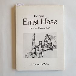 Pieper, Paul   Ernst Hase : aus den Skizzenbchern 