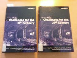 T. Alten u.a.  Challenges for the 21st Century: Proceedings of the World Tunnel Congress 99, Oslo, Norway, 31 May-3 June 1999 - Vol II. 