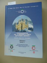 P. Teuscher, A. Colombo  Progress in Tunnelling after 2000: Proceedings of the AITES-ITA World Tunnel Congress, Milan, 2001. Volume I, Session 1-4: -History and Archaeology-; 