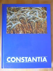 Wolf, Roland (Hrsg.).  Constantia. Zuverlssigkeit. Affidabilit. Fiabilit. Reliability. Ethica Humana Opus 98/2000. 