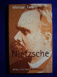 Tanner, Michael.  Nietzsche. 