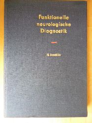 Joschko, Harri.  Funktionelle neurologische Diagnostik. Band 3. Gehirn. 