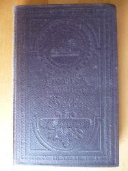 Heine, Heinrich.  Smtliche Werke. Bibliothek-Ausgabe. Zehnter Band. Franzsische Zustnde II. 