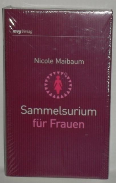 Maibaum, Nicole  Sammelsurium für Frauen 