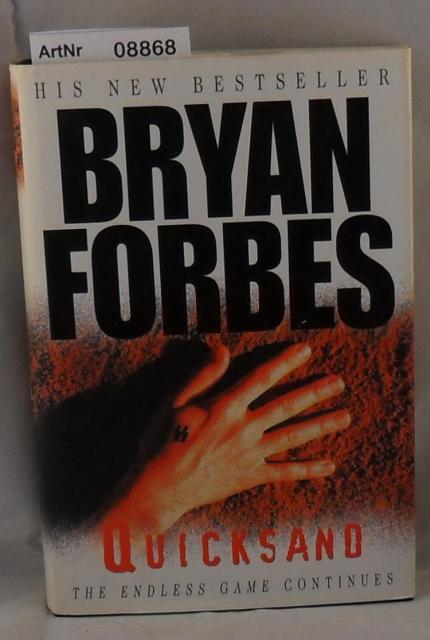 Forbes, Bryan  Quicksand 
