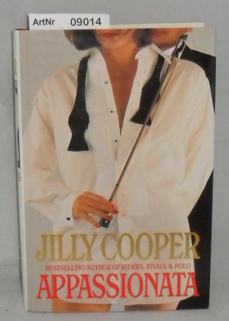 Cooper, Jilly  Appassionata 
