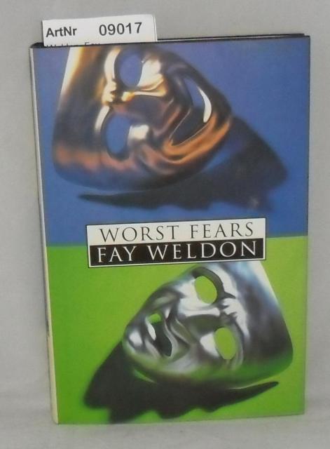 Weldon, Fay  Worst Fears 
