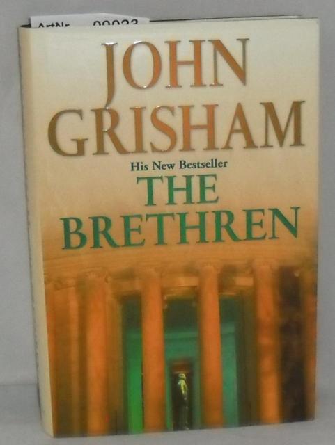Grisham, John  The Brethren 