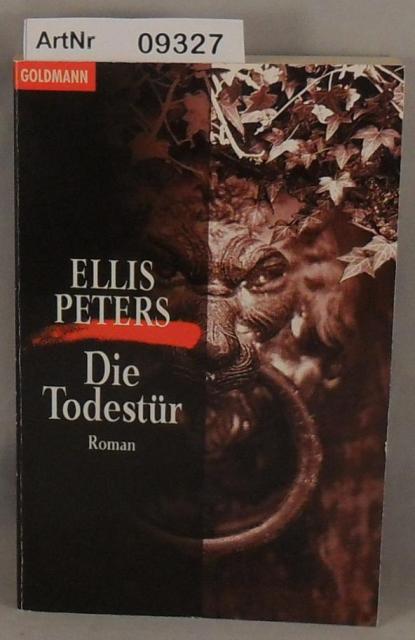 Peters, Ellis  Die Todestür 