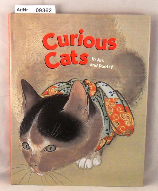 Ohne Autor  Curious Cats In Art and Poetry 